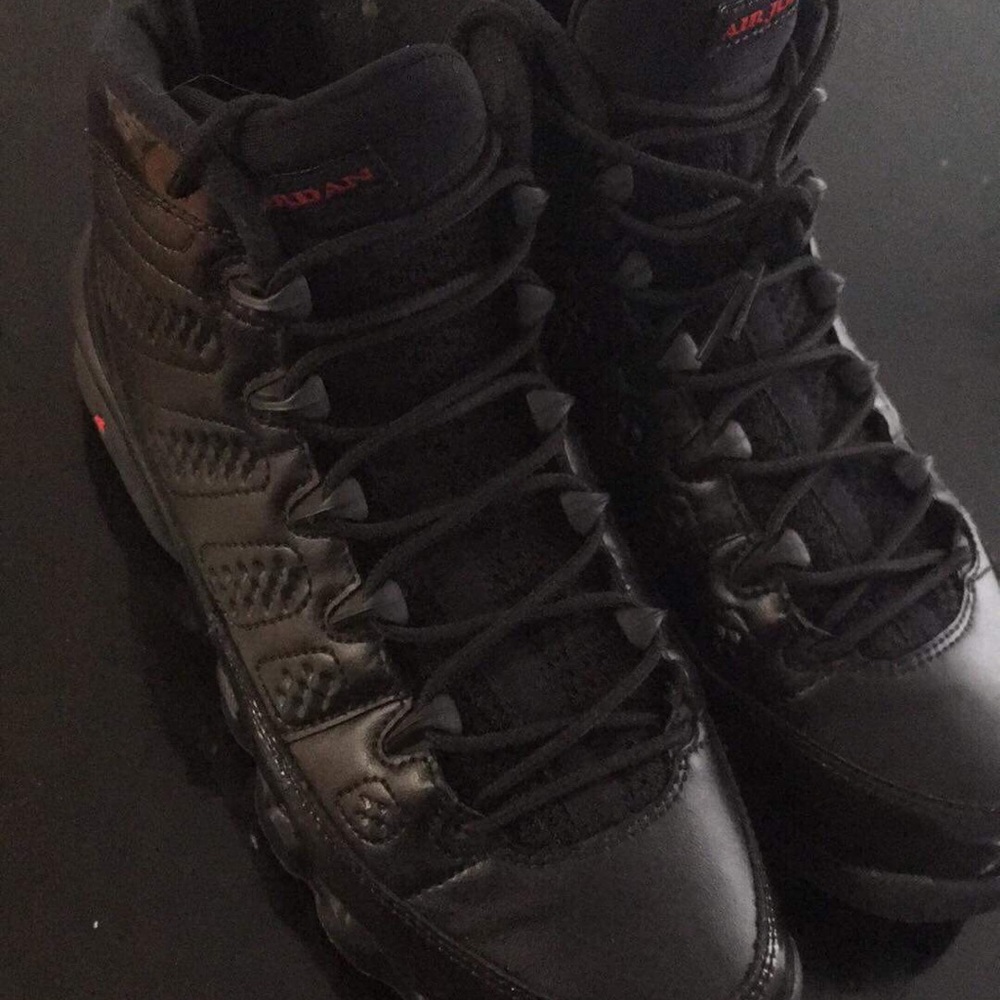 jordan 9s